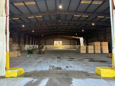 Turnkey Lumber manufacturing facility for sale in Elizabeth City - photo 38