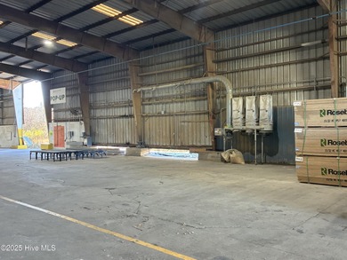 Turnkey Lumber manufacturing facility for sale in Elizabeth City - photo 39