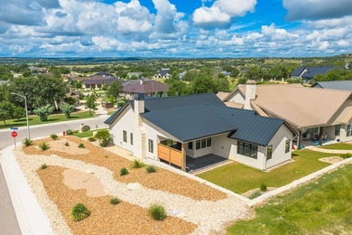 Experience luxury Hill Country living in this stunning rock & - photo 39
