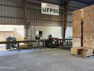 Turnkey Lumber manufacturing facility for sale in Elizabeth City - photo 40