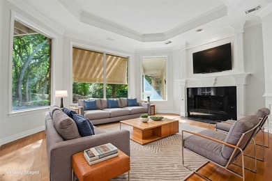 Exquisite luxury living awaits in this stunning estate nestled - photo 10