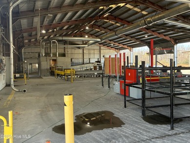 Turnkey Lumber manufacturing facility for sale in Elizabeth City - photo 41