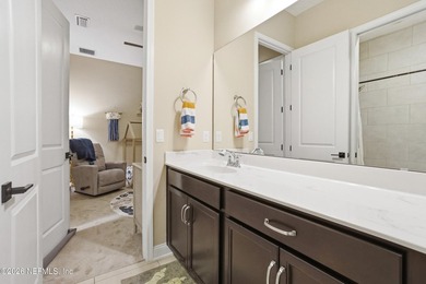 Perfectly positioned on an oversized corner homesite in Preserve - photo 41