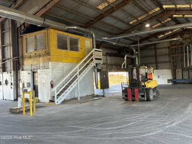 Turnkey Lumber manufacturing facility for sale in Elizabeth City - photo 42