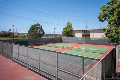 Beautifully Updated Point Loma Townhome in the Highly - photo 43