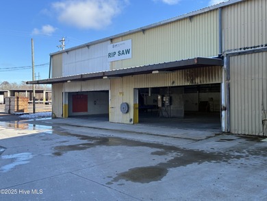 Turnkey Lumber manufacturing facility for sale in Elizabeth City - photo 44