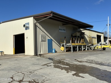 Turnkey Lumber manufacturing facility for sale in Elizabeth City - photo 45