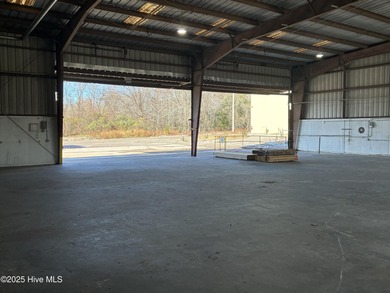 Turnkey Lumber manufacturing facility for sale in Elizabeth City - photo 47