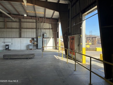 Turnkey Lumber manufacturing facility for sale in Elizabeth City - photo 48