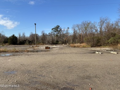 Turnkey Lumber manufacturing facility for sale in Elizabeth City - photo 50