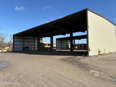 Turnkey Lumber manufacturing facility for sale in Elizabeth City - photo 51