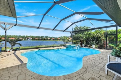 (private lake, pond, creek) Home For Sale in Naples Florida