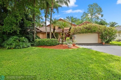 Lake Home For Sale in Davie, Florida