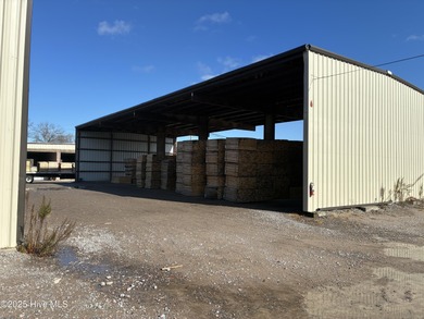 Turnkey Lumber manufacturing facility for sale in Elizabeth City - photo 52