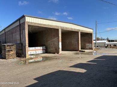 Turnkey Lumber manufacturing facility for sale in Elizabeth City - photo 53