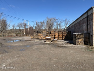 Turnkey Lumber manufacturing facility for sale in Elizabeth City - photo 54
