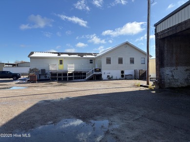 Turnkey Lumber manufacturing facility for sale in Elizabeth City - photo 58