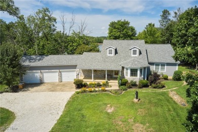 Lake Home For Sale in Lodi, Ohio