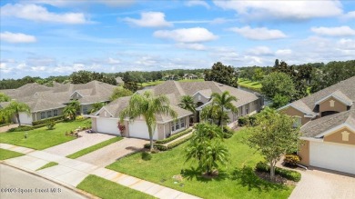 Lake Home For Sale in Rockledge, Florida