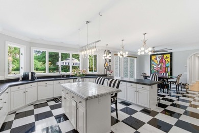 This stately home in Coosaw Creek Country Club is located on a - photo 11