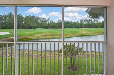 Lake Home For Sale in Naples, Florida