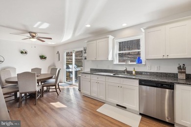 Welcome to 1442 Johnnycake Lane, Harpers Ferry, WV, where modern - photo 11
