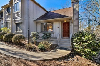 Lake Townhome/Townhouse SOLD! in Salem, South Carolina