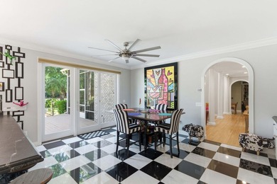 This stately home in Coosaw Creek Country Club is located on a - photo 12
