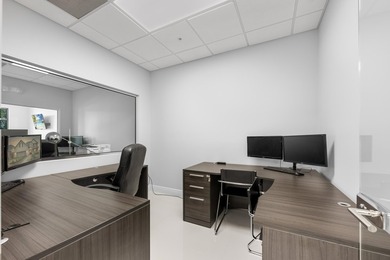 Elevate your workday in this sophisticated boutique office condo - photo 12