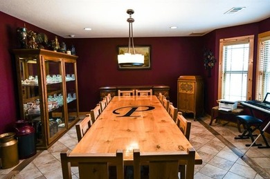 Perched on approximately 102 acres m/l overlooking the - photo 13