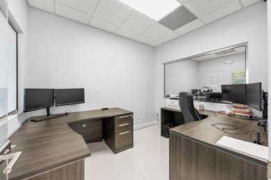 Elevate your workday in this sophisticated boutique office condo - photo 13