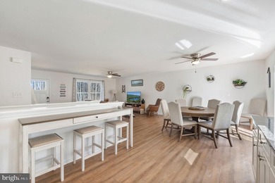 Welcome to 1442 Johnnycake Lane, Harpers Ferry, WV, where modern - photo 13