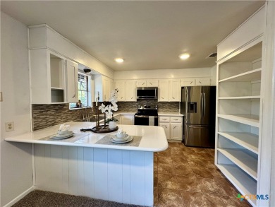 Property Description: Welcome to this beautifully remodeled