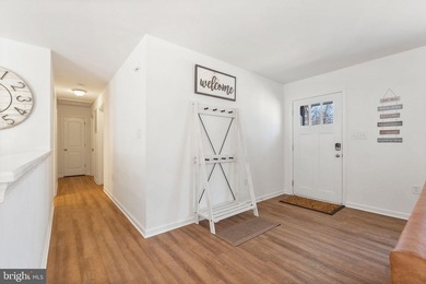 Welcome to 1442 Johnnycake Lane, Harpers Ferry, WV, where modern - photo 14