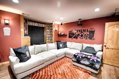 Perched on approximately 102 acres m/l overlooking the - photo 15