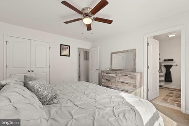 Welcome to 1442 Johnnycake Lane, Harpers Ferry, WV, where modern - photo 16