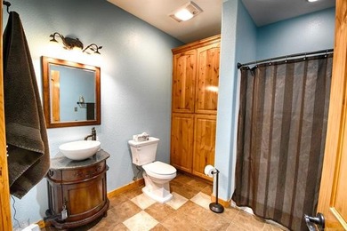 Perched on approximately 102 acres m/l overlooking the - photo 17