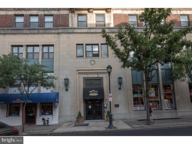 Rittenhouse Square Area Condo at 20th and Chestnut, 1 bed unit - photo 18
