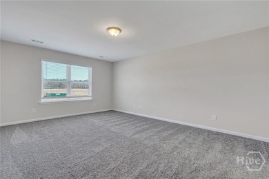 The Cypress floorplan by Smith Family Homes is under - photo 19