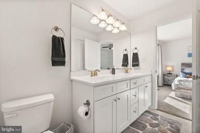 Welcome to 1442 Johnnycake Lane, Harpers Ferry, WV, where modern - photo 19