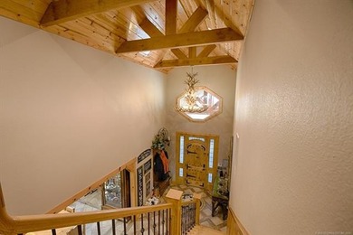 Perched on approximately 102 acres m/l overlooking the - photo 20