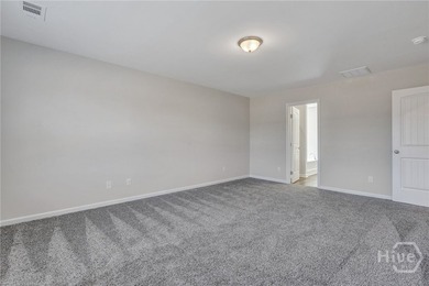 The Cypress floorplan by Smith Family Homes is under - photo 21