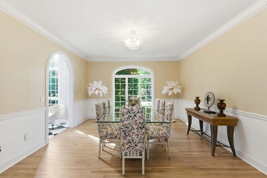 This stately home in Coosaw Creek Country Club is located on a - photo 22