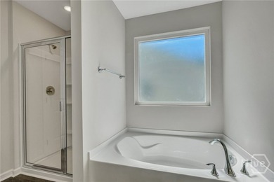 The Cypress floorplan by Smith Family Homes is under - photo 22