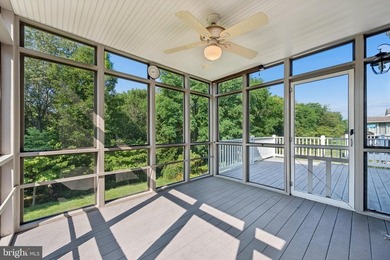 Backing to The Preserve, enjoy quiet and privacy; the preserve - photo 23