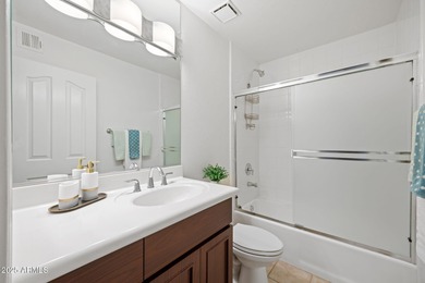 Discover comfortable luxury in this beautifully updated 2BD/2BA