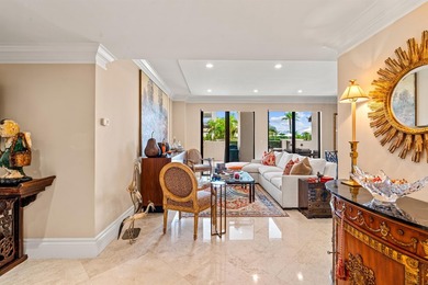 Welcome to this sophisticated two-bedroom, two-and-a-half-bath - photo 4