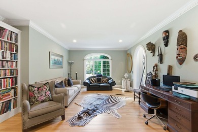 This stately home in Coosaw Creek Country Club is located on a - photo 26