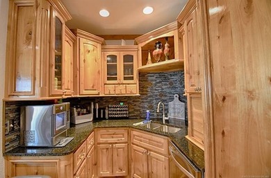 Perched on approximately 102 acres m/l overlooking the - photo 26