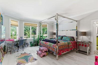 This stately home in Coosaw Creek Country Club is located on a - photo 27